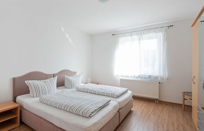 Spacious Apartment Near Forest in Bad Durrheim - Foto 5