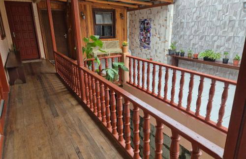 Pousada Vino & Leta O seu parador no centro - Foto 16