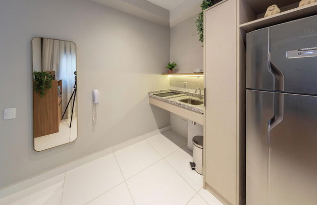 Charlie Contemporâneo Jardins Essential - Foto 20