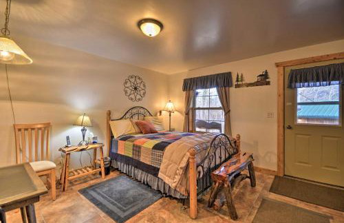 Fish, Hike, Views Boulder Beauty Gils Cabin! - Foto 15