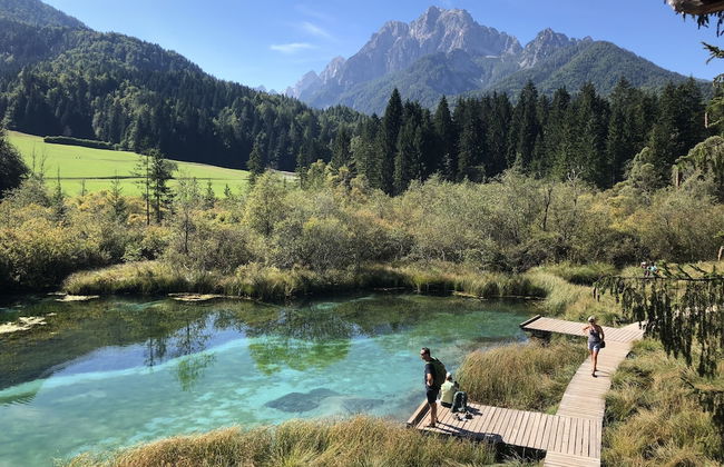 Jacobs Resort House Planica - Foto 33