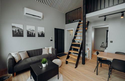 Cozy House Wisła - Domek z widokiem na góry - Foto 23