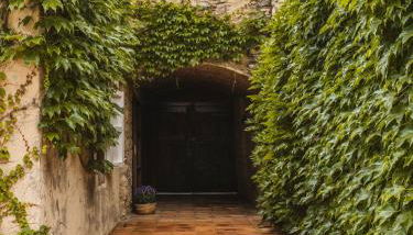 Deco - Casa Voltes Peratallada - Foto 4