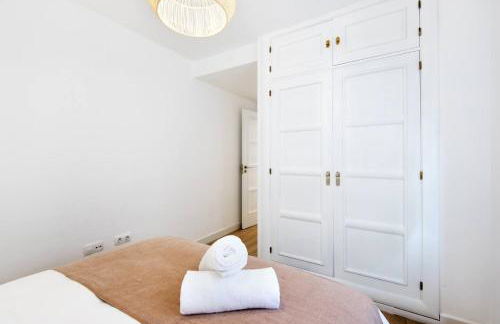 La guevara de Victoria apartment, city center - Foto 9