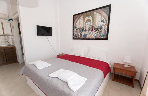 Katerina's Garden Mola Kaliva - Foto 50