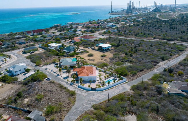 Beautiful 3br2 5BA Villa w Pool Close 2 Baby Beach - Foto 52