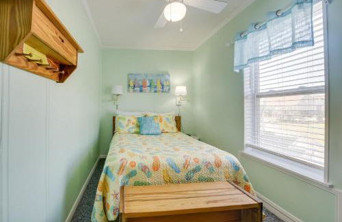 Sunny Condo - Private Ocean Isle Beach Access! - Foto 21