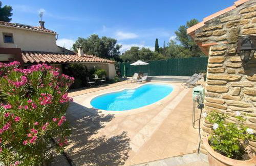 Villa Provençale avec piscine privative - Foto 2