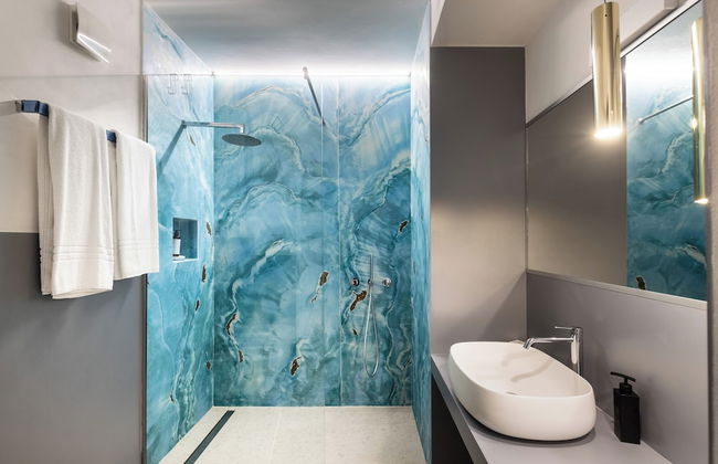 Giuggiulena Villa - Foto 78