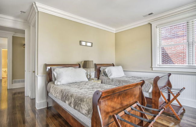 Broadmoor Luxury Mansion 5 Star Experience Theater Cheyenne Mountain Views - Foto 20