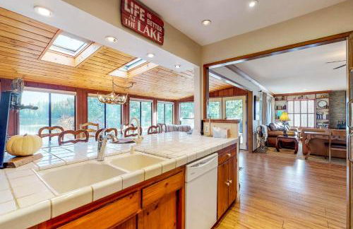 Heart's Desire on the Lake (01-275) - Foto 10