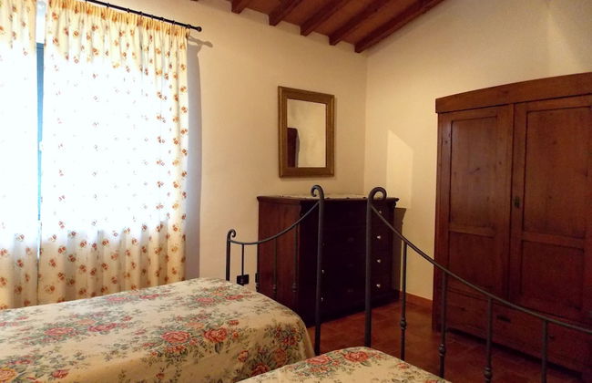 Villa Santa Maria a Bovino - Foto 13