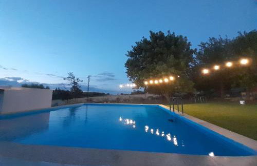 Casa rural Cerro Campón - Foto 25