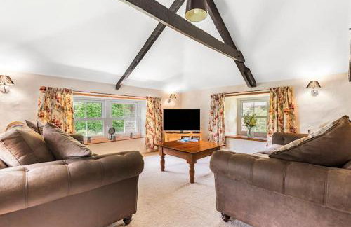 Coach House St Wenn - Foto 15