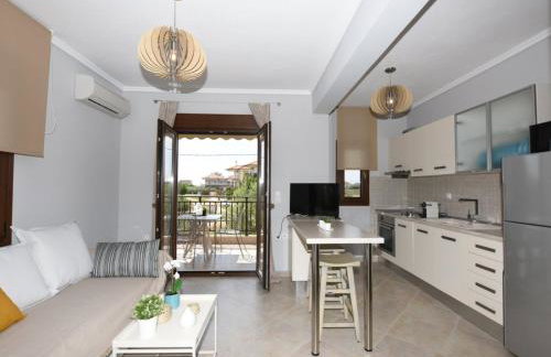 Fibes Luxury Living by RentalsPro Services - Mouries Halkidiki - Foto 63