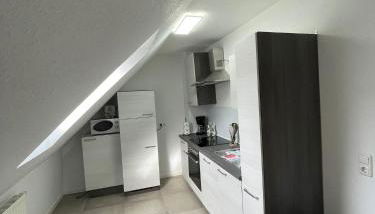 Branderodaer Ferienwohnung - Foto 4