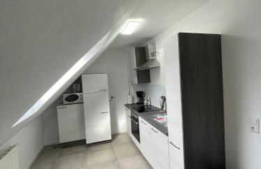 Branderodaer Ferienwohnung - Foto 4