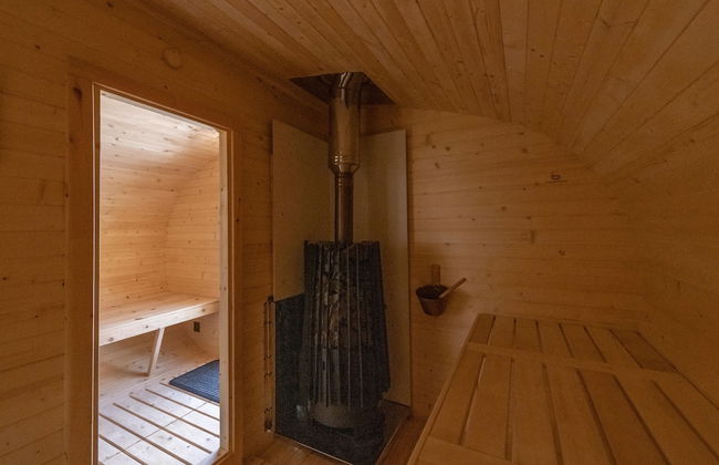 Komarov Pkk031 in Kladruby nad Labem - Foto 33