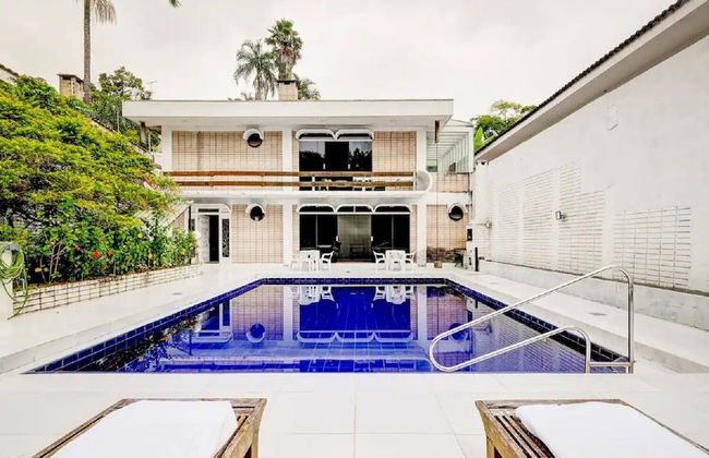 Casa Inteira - Foto 1