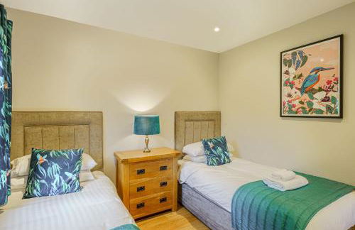 Birch Lodge 22 With Hot Tub, Newton Stewart - Foto 26