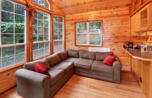 Racoon Retreat - Foto 9