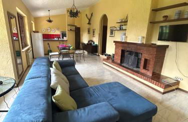 Villa Antia - Photo 11