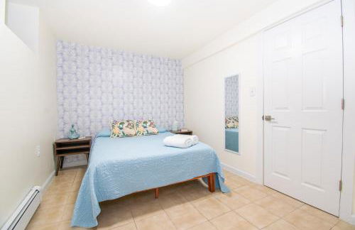 Cozy 1 Bedroom Apt - Minutes to NYC - Great for Remote Work - Foto 38