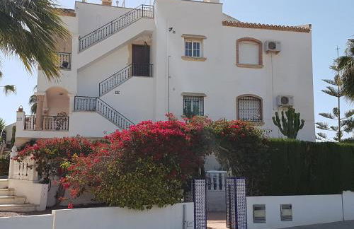 Atico Villamartin 6 sleeps - Foto 1