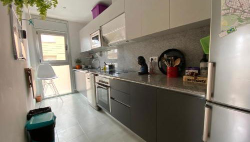 Oasis familiar Terrassa - Foto 5