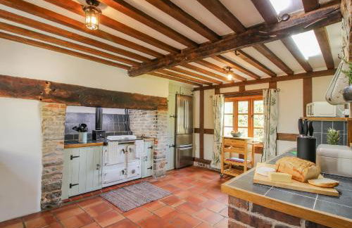 46-47 Lydbury North - Foto 11