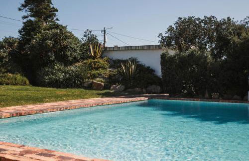 Villa Tamar - Azenhas do Mar - Foto 29