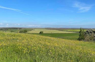 Cosy Cottage near Brimham Rocks Yorkshire Dales - Photo 24