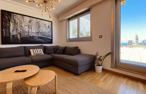 Blue Ocean Penthouse - Foto 3