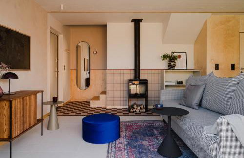 Domki Płyniewoda - całoroczne domy PREMIUM, basen, klimatyzacja, kominek - Photo 3