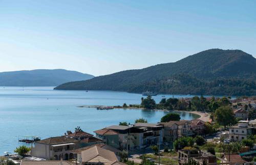 Amelie Sea View Apartments - Foto 9