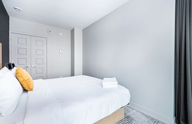 WERFY Luxury Apart-Hotel - Foto 17