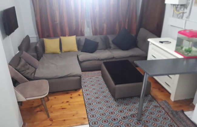 Cihangir Apart - Foto 11