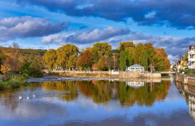 Neu in ruhiger zentraler Lage - Foto 11