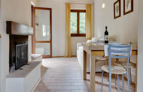 Stunning Holiday Home in Foligno With Sauna - Photo 26