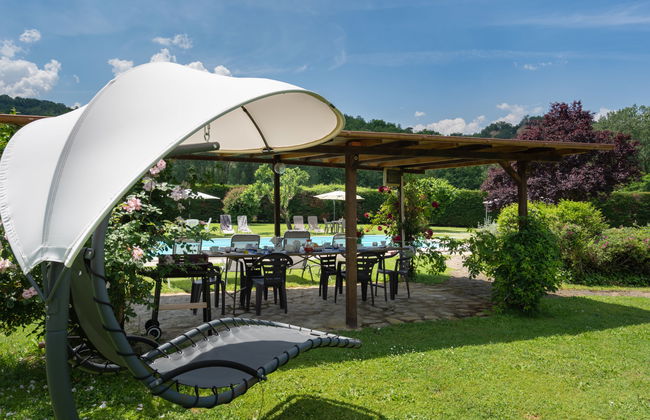 Il Fienile del Casolare - Foto 29