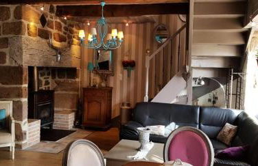 Gîte de France Chirac du midi corrézien 3 épis - Gîte de France 6 personnes MAE-0324 - Foto 38