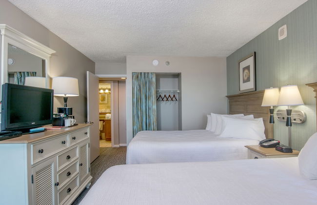 The Strand - A Boutique Resort - Photo 4