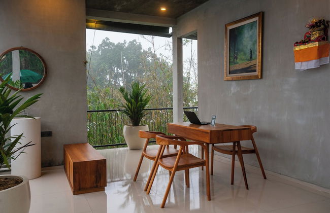 Kudo by Desa Oculus - Foto 2