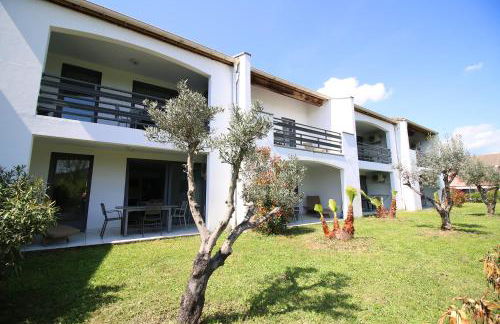 Résidence de tourisme Domaine de Janus - Foto 27