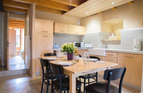 Domaine la vigne au villard jeune - Foto 9