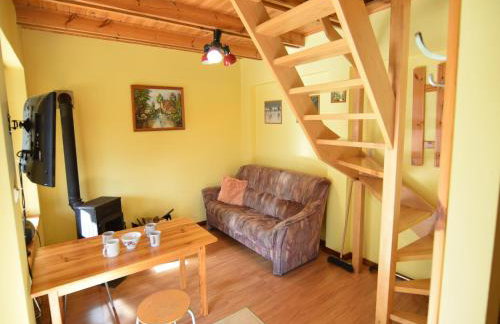 Holiday Home in Parchowo by Lake Mausz - Foto 8