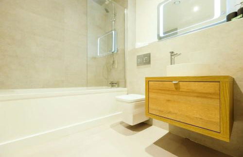 Hotwells apartments flat 2 - Hopewell - Foto 8