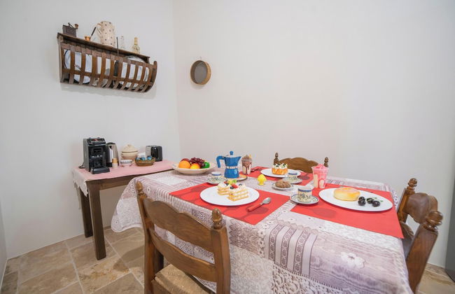 Corte San Giorgio Boutique apt With Airco - Foto 25