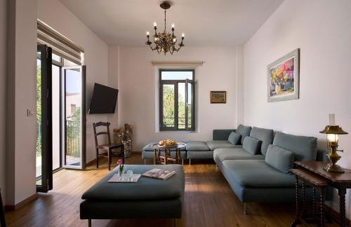 Muazzo Historic Residence, a modernized gem, By ThinkVilla - Foto 30