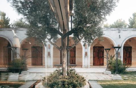 Masseria Le Lamie - Foto 58